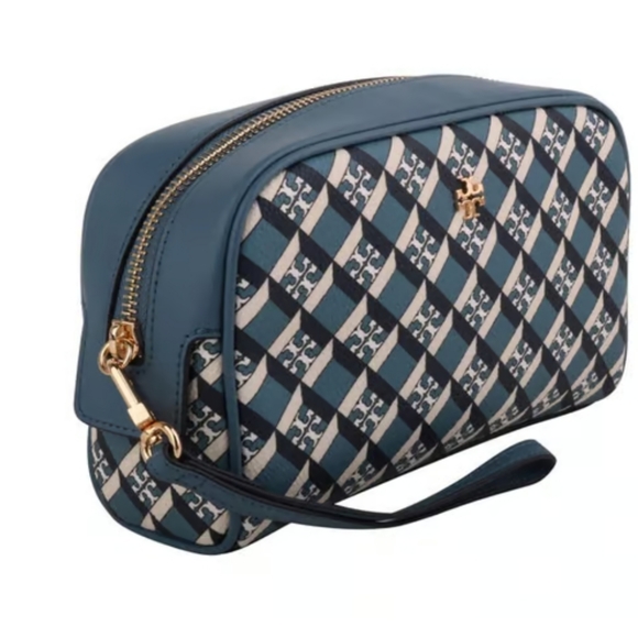 Tory Burch Wristlet - Picture 4 of 16